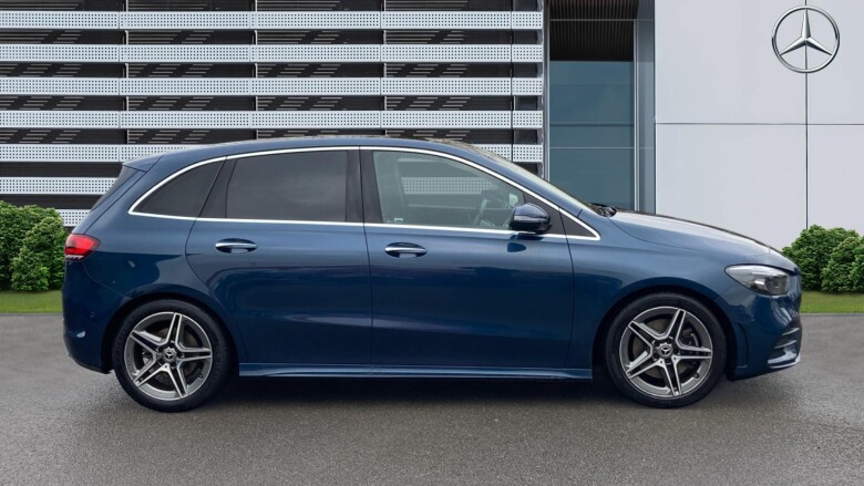 Mercedes-Benz B-Class B220d AMG Line Premium Plus 5dr Auto Diesel Hatchback